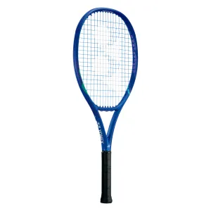 Yonex EZONE 26 (8th generation) 235G Strung Tennis Racket [Blast Blue]