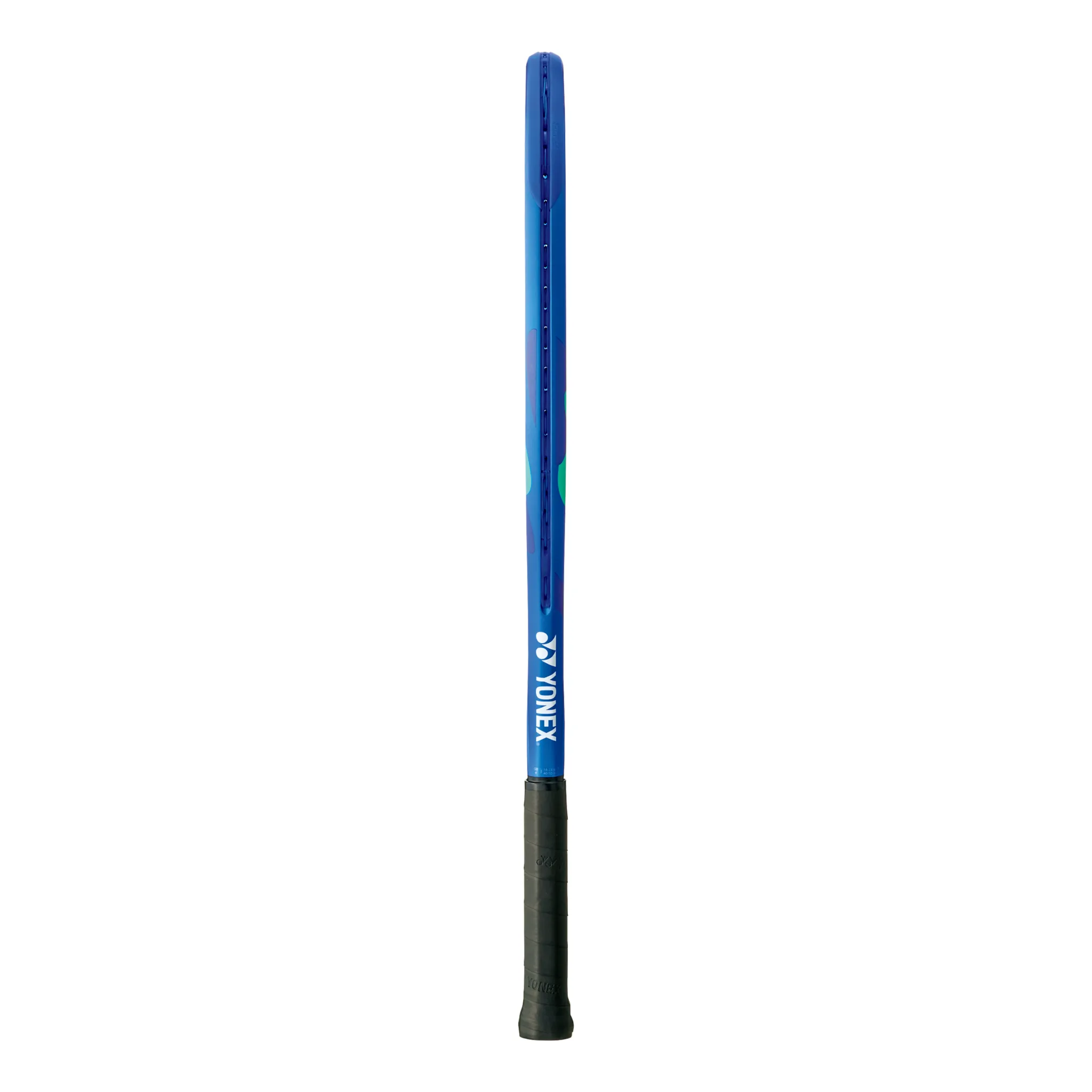 Yonex EZONE 26 (8th generation) 235G Strung Tennis Racket [Blast Blue]