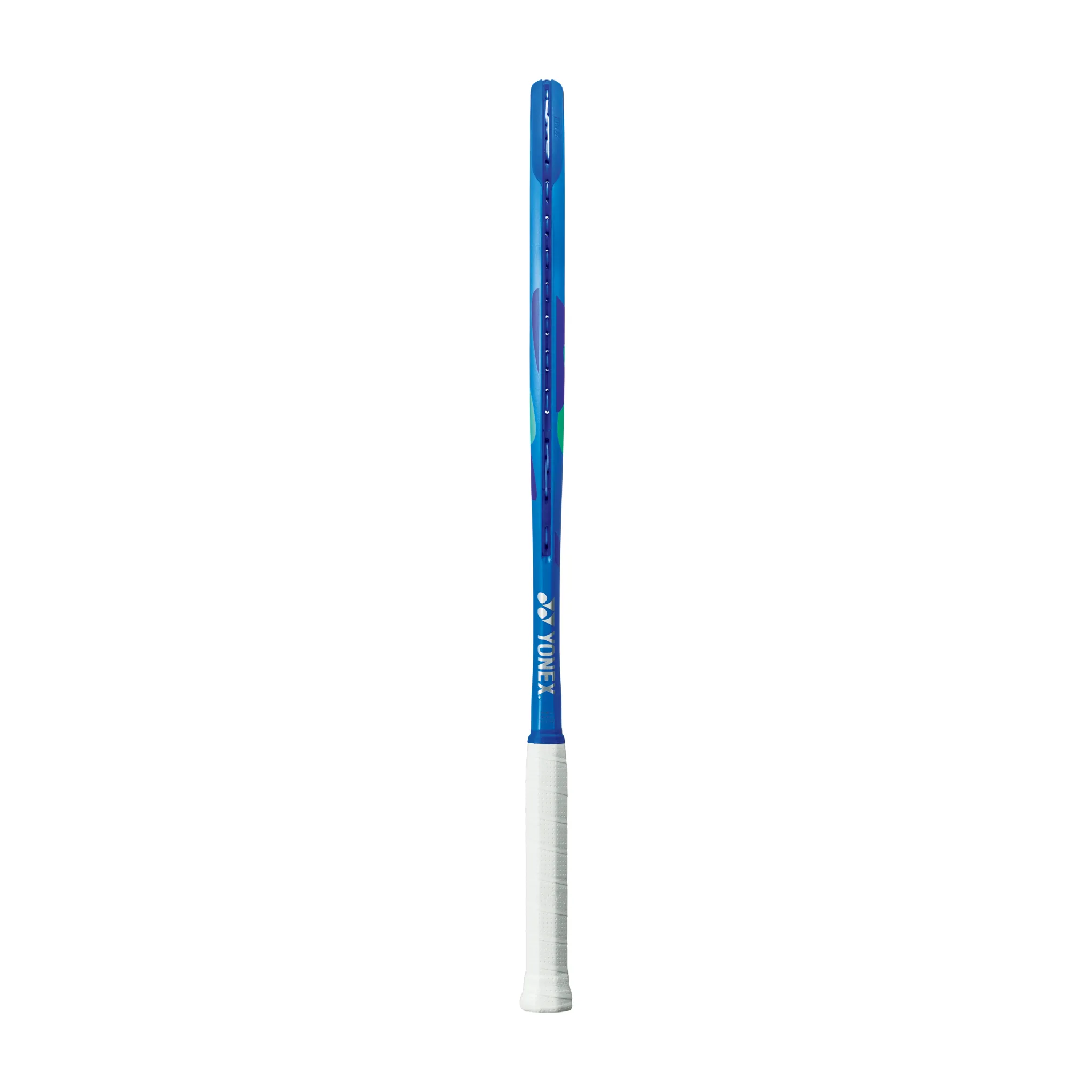 Yonex EZONE 98 (8th generation) 305G Unstrung Tennis Racket [Blast Blue]