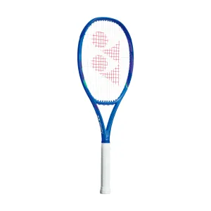 Yonex EZONE 98 (8th generation) 305G Unstrung Tennis Racket [Blast Blue]
