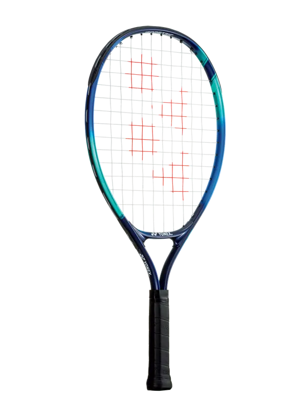 Yonex Junior 21 Strung Tennis Racket [Sky Blue]