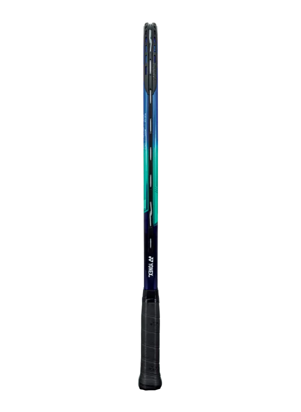 Yonex Junior 21 Strung Tennis Racket [Sky Blue]