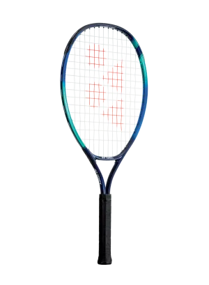 Yonex Junior 25 Strung Tennis Racket [Sky Blue]