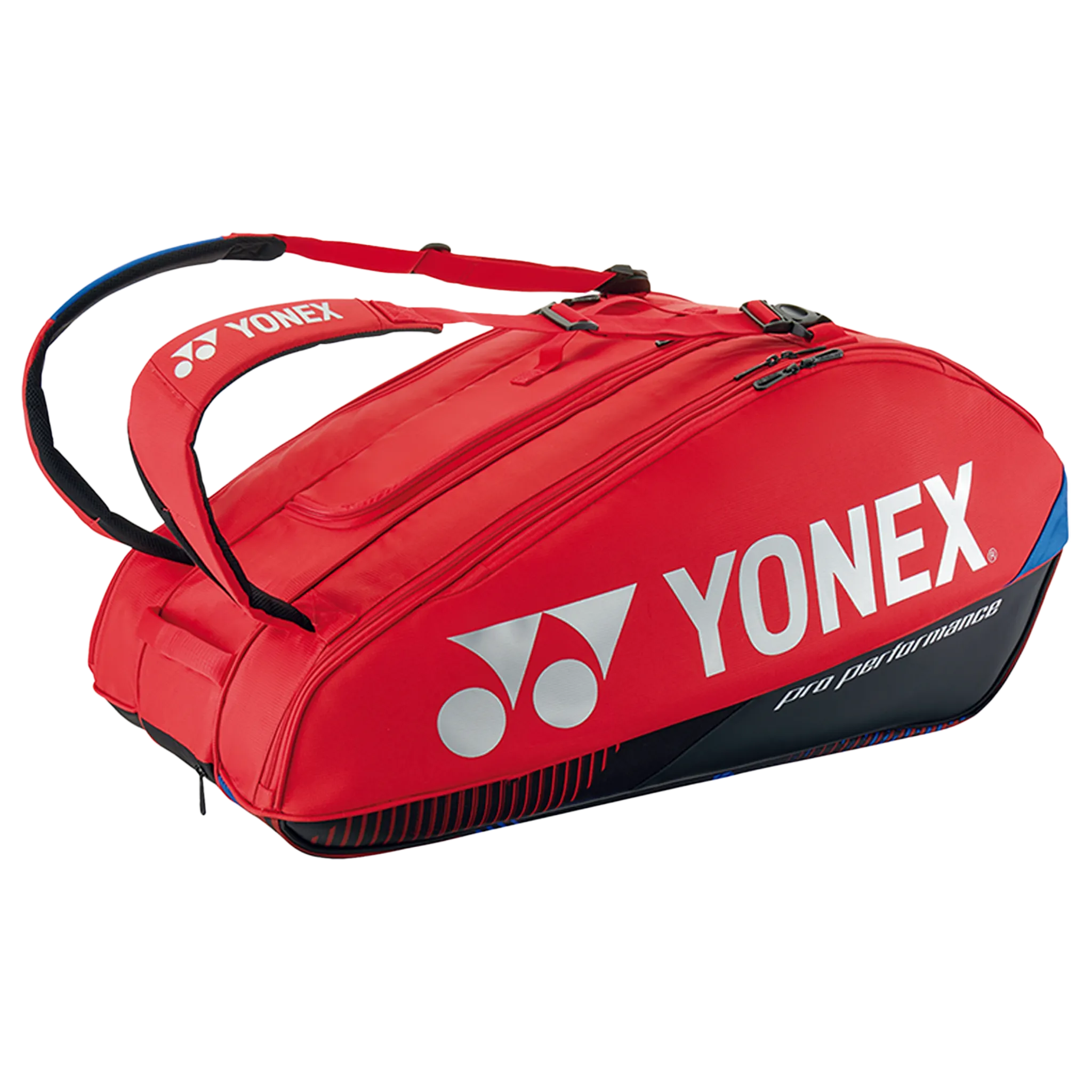 Yonex Pro Racket Bag (6 PCS) Scarlett