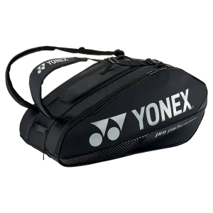 Yonex Pro Racket Bag (9 PCS) Black