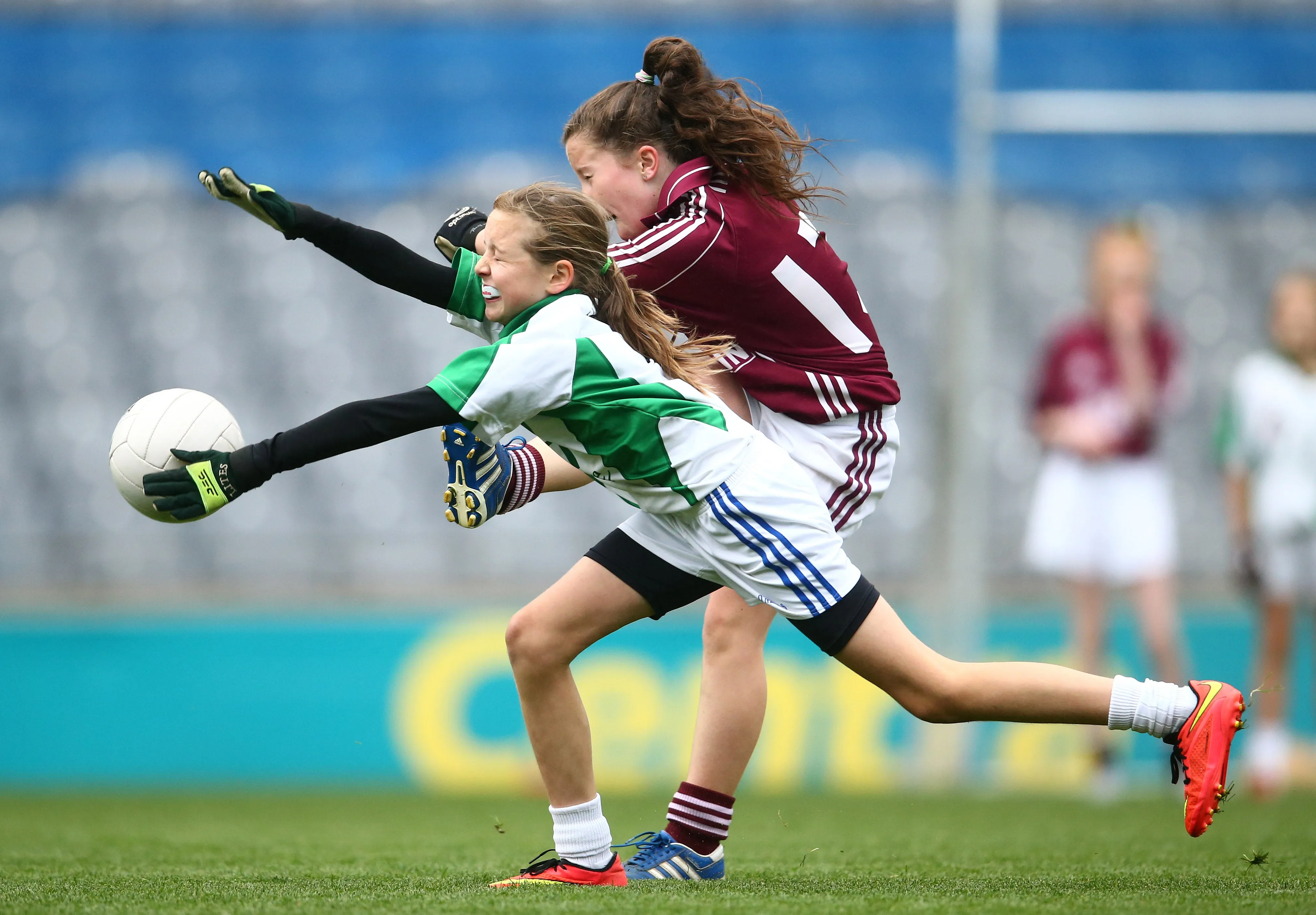 Youth Sports Training: Injury Prevention