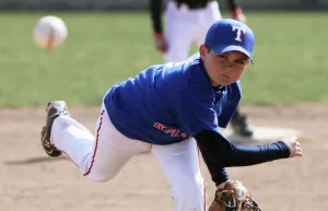 Youth Sports Training: Injury Prevention