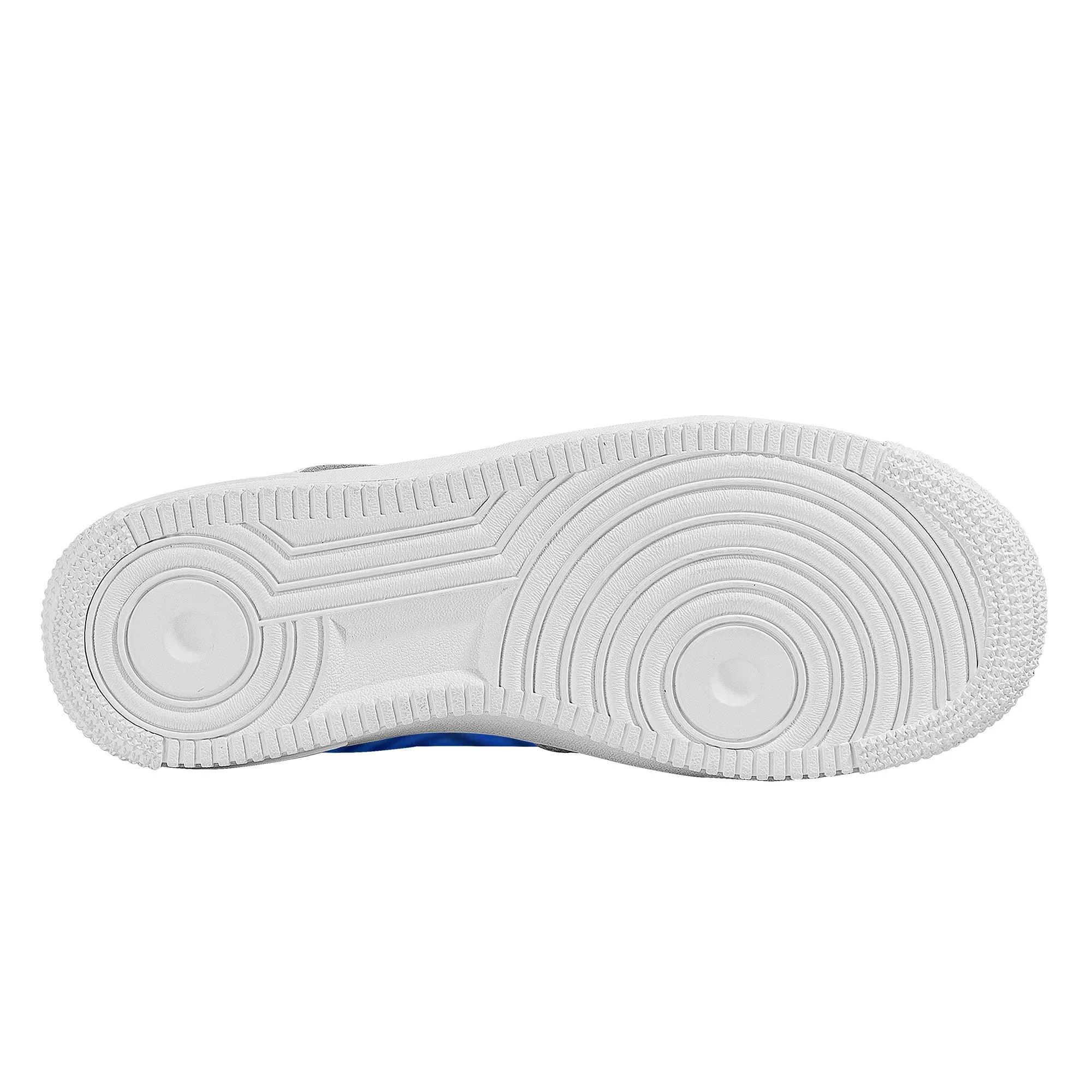 Zafira African Print Low Top Unisex Sneaker
