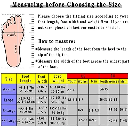 ZCOINS Bounce Jumping Shoes, Adjustable Non-Slip Fitness Jump Shoes, Unisex Bounce Shoes for Adults/Kids, Sliver Pink, L (US Size Kid 3.5-6, 9-9.5 in/110-155 lbs)