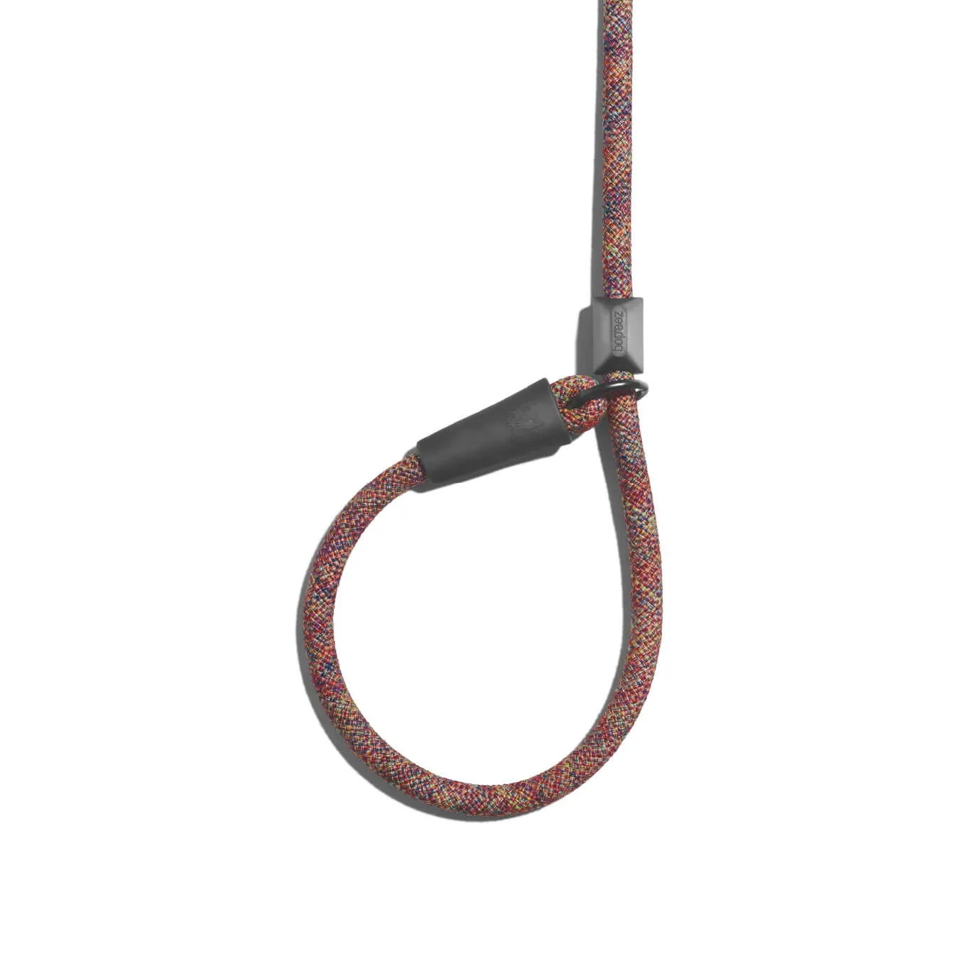 Zee.Dog Slip-on Leash | Vortex