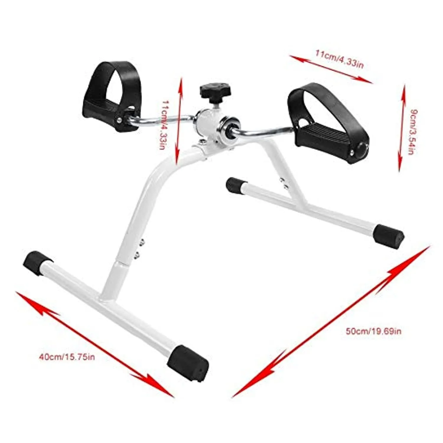 Zzfni Treadmill Leg Strength Training Machine,Portable Treadmill Lower Limb Strength Training,Fitness Equipment Home Foldable Treadmill